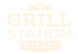 The Grill Station Burger